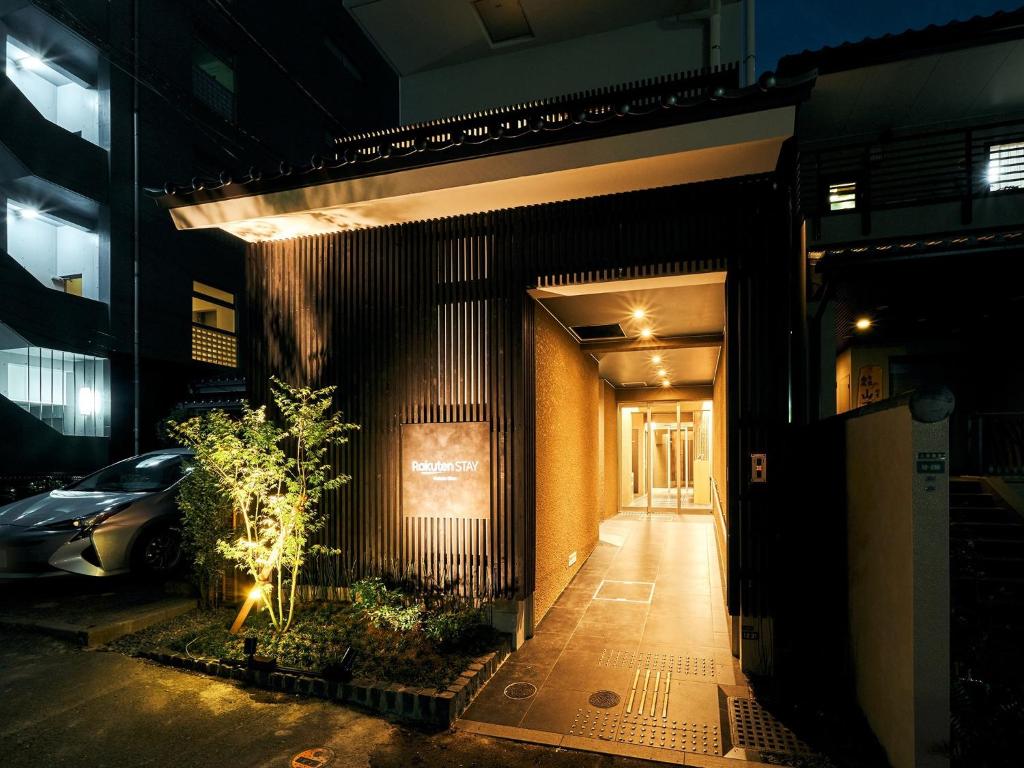 Rakuten STAY Hakata Gion 101 Superior Room, Fukuoka