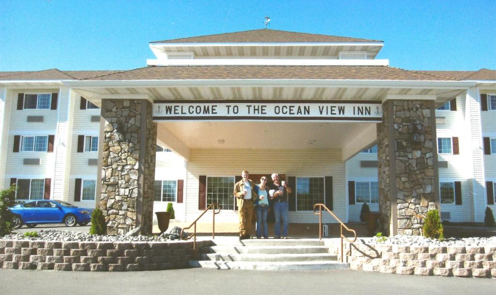 Oceanview Inn and Suites photo 2