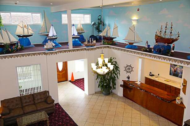Oceanview Inn and Suites photo 3