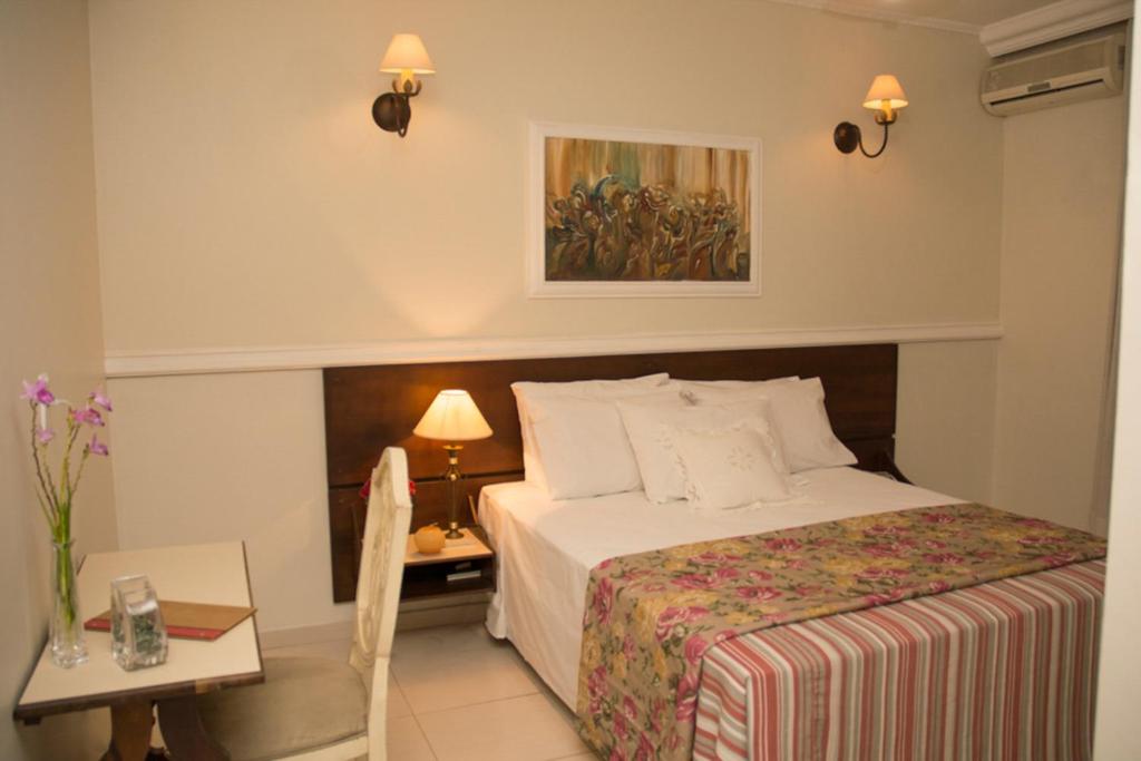 Mariano Palace Hotel photo 3