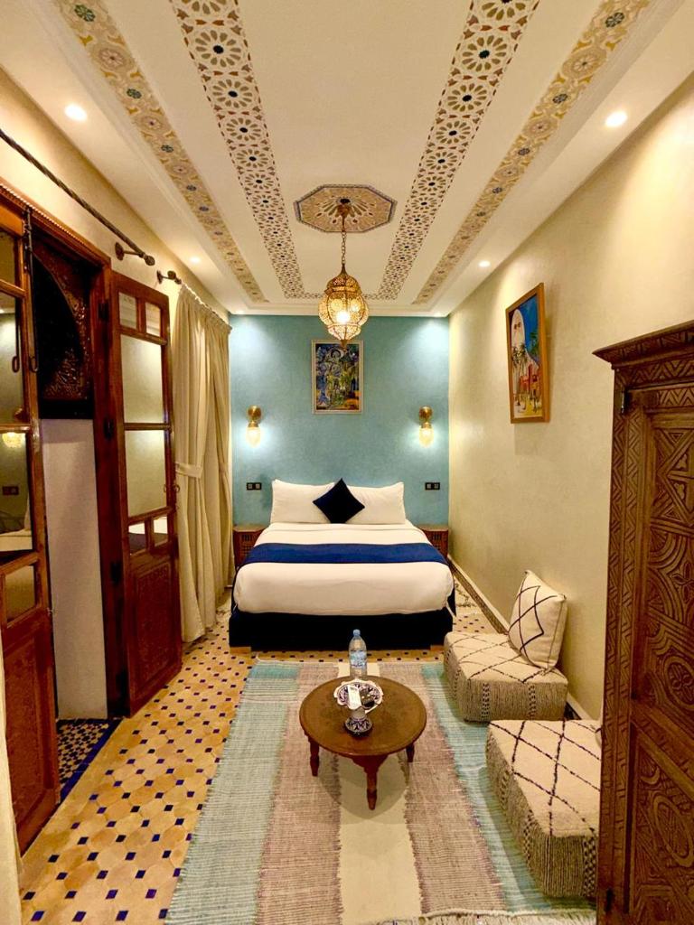 Riad Touhfa Kasbah Marrakech, Marrakech