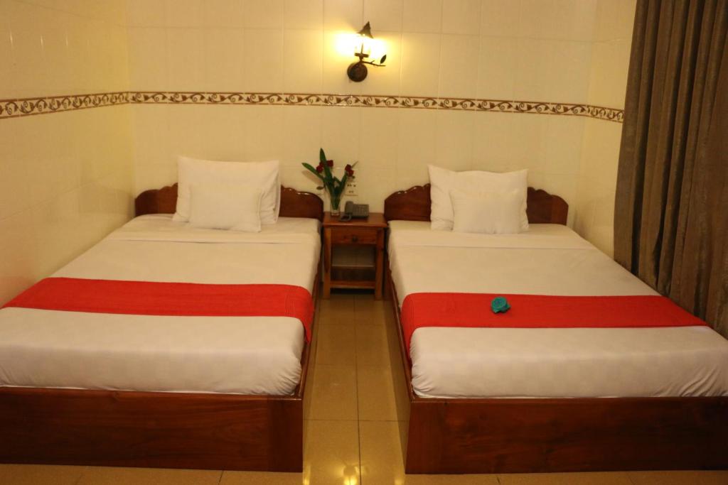 Relax Guesthouse photo 1