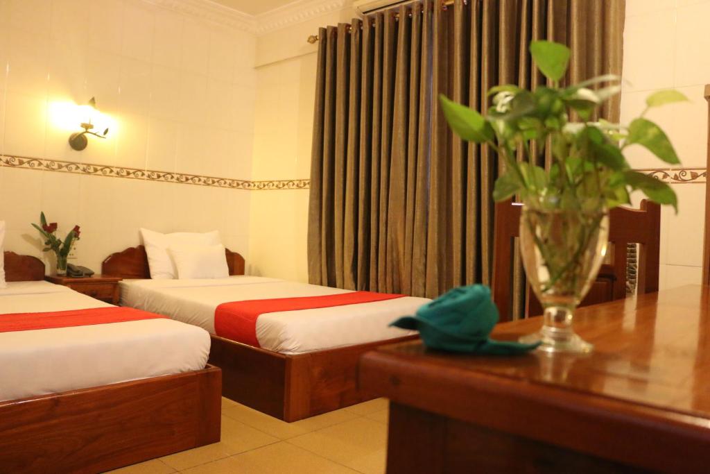 Relax Guesthouse photo 2