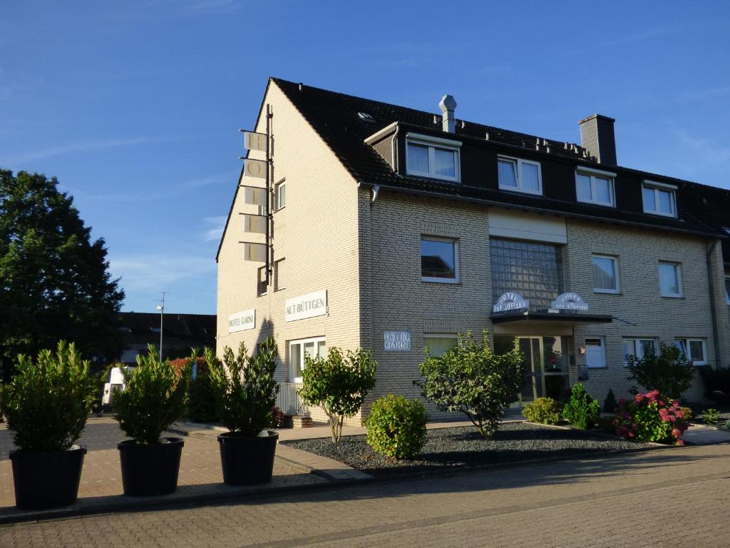 Hotel Alt Büttgen photo 4