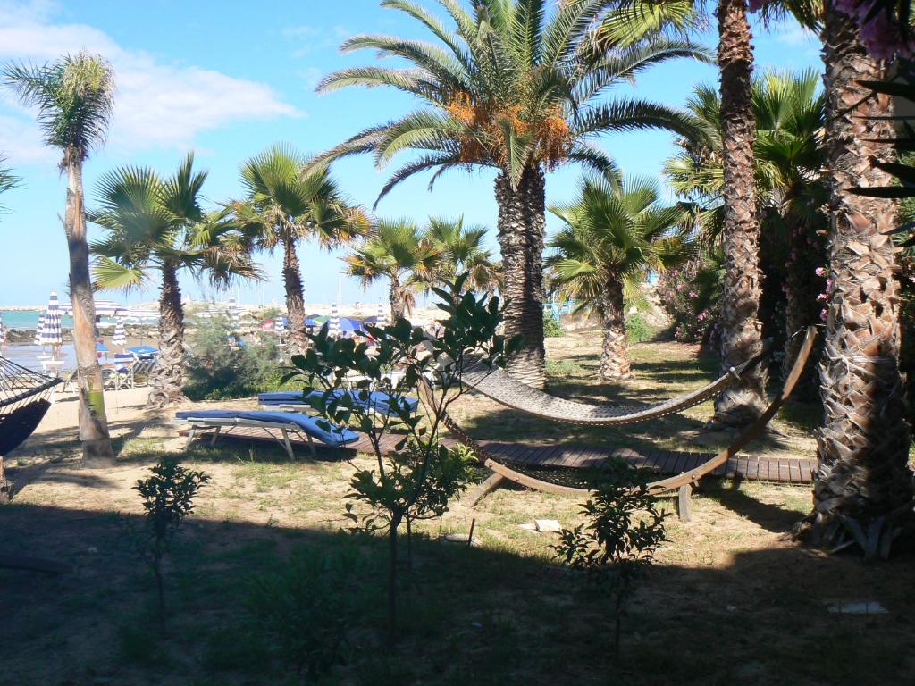 Hotel Sul Mare Al Gabbiano photo 4