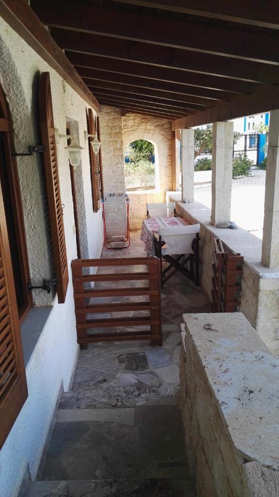 Villa Dimitra photo 4