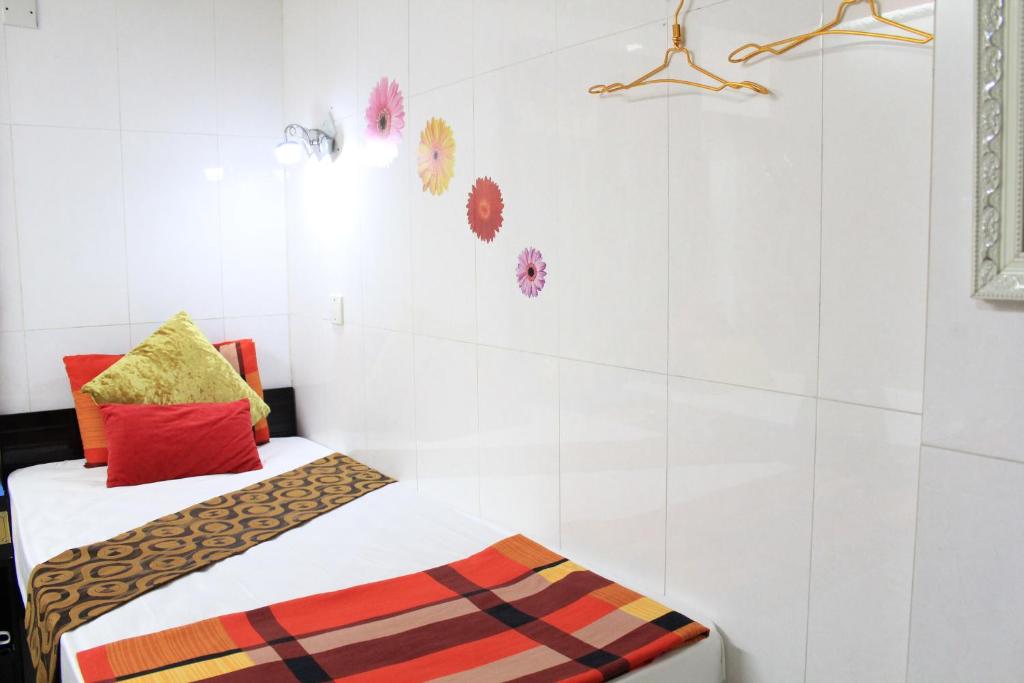 Одноместный (Одноместный номер), Kamal Traveller Hostel
