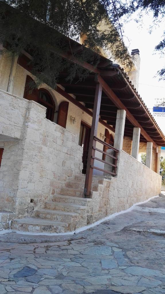 Villa Dimitra photo 3