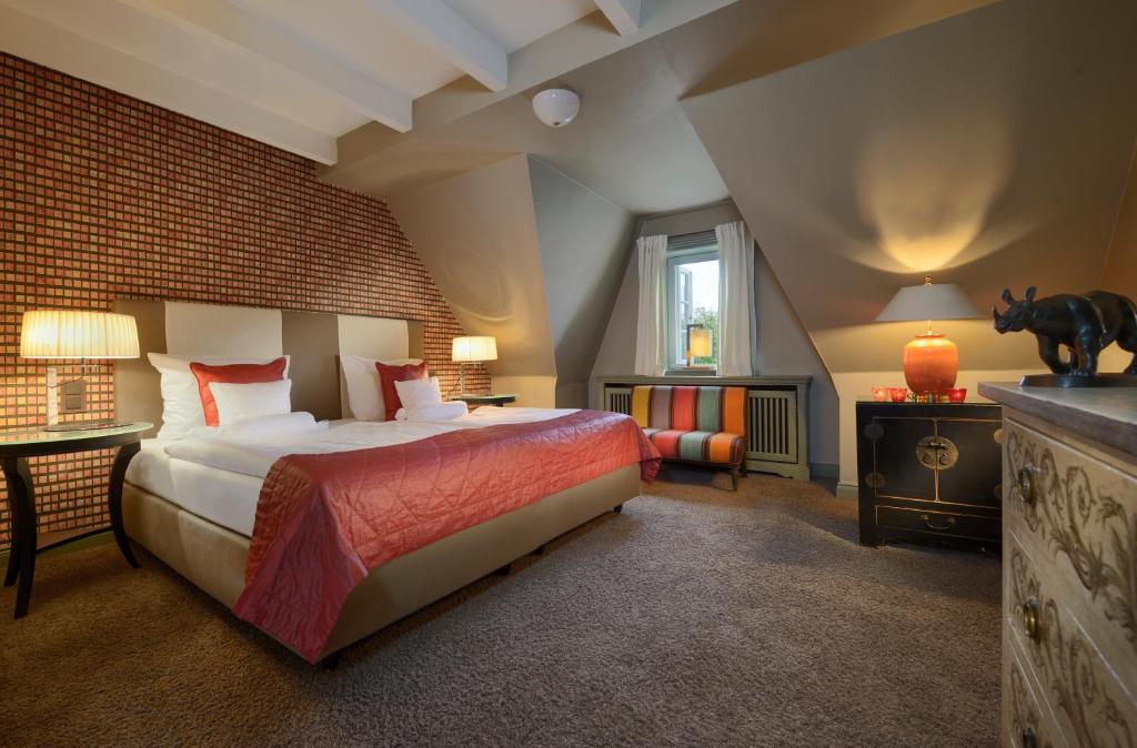 Hotel Village photo 2