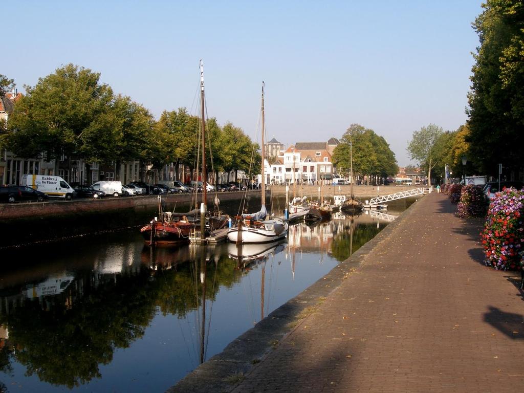 De Oude Haven photo 1