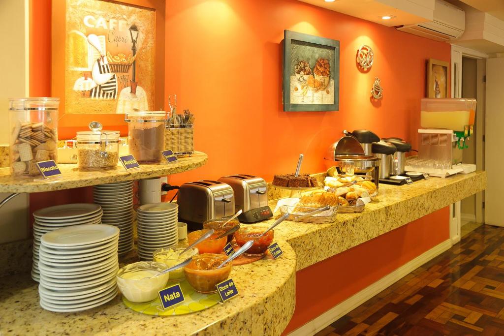 Hotel Erechim photo 1