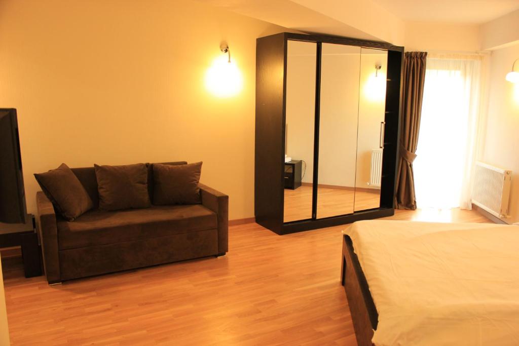 Apartments in New Gudauri photo 1