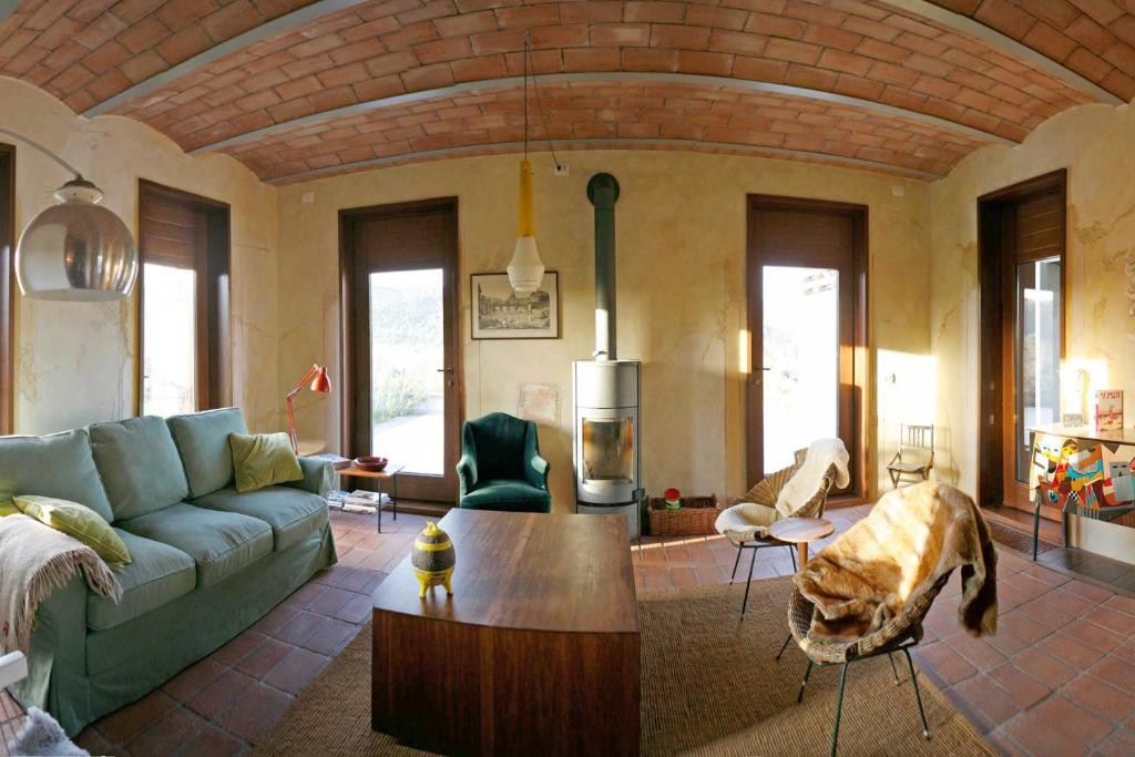 Villa Acquaviva photo 2