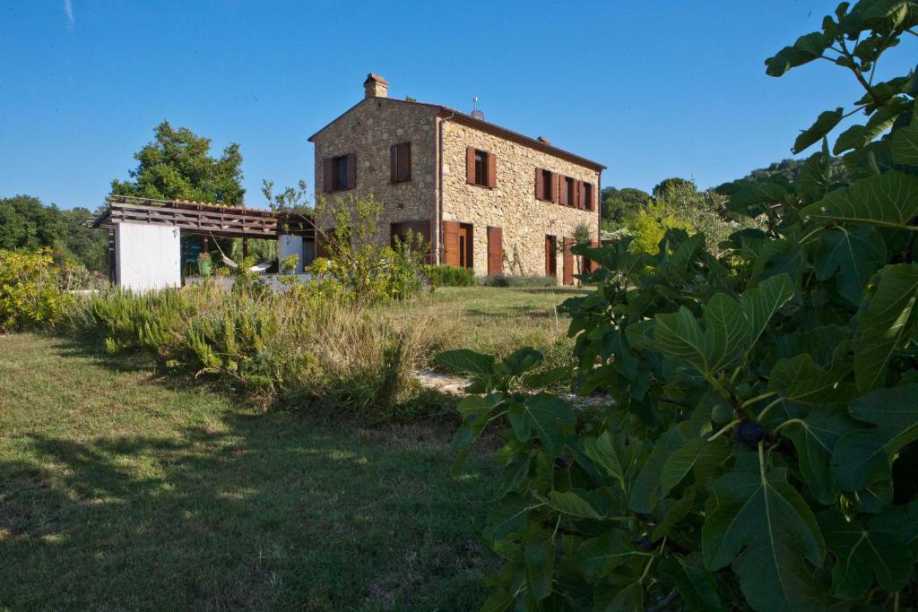 Villa Acquaviva photo 4