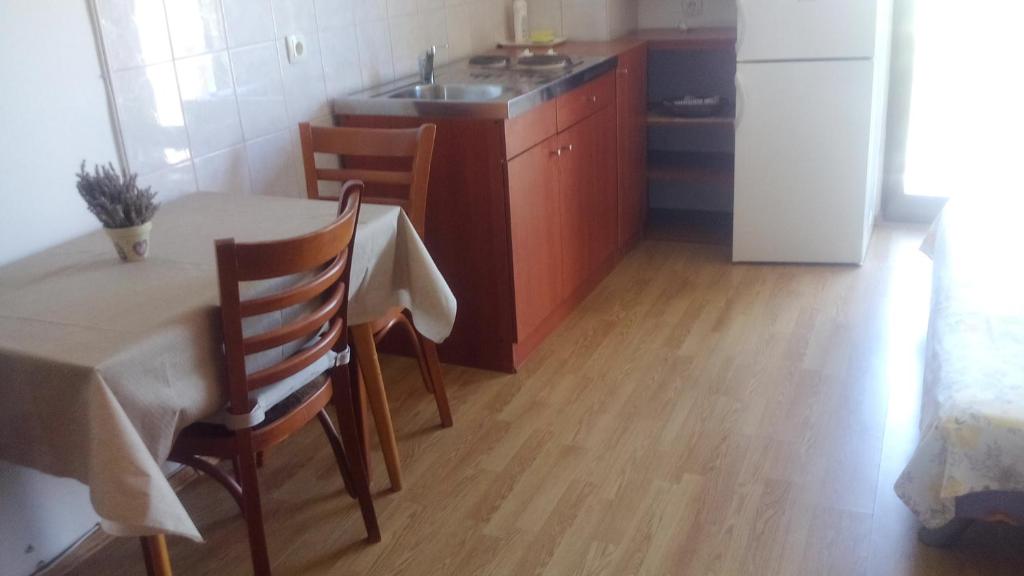 Apartment Školj 3 photo 1