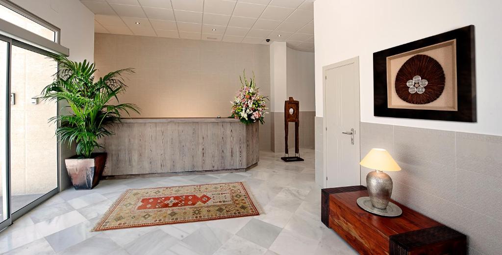 Hostal Tarifa photo 2