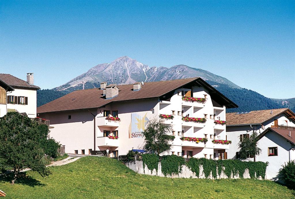 Pension Stern