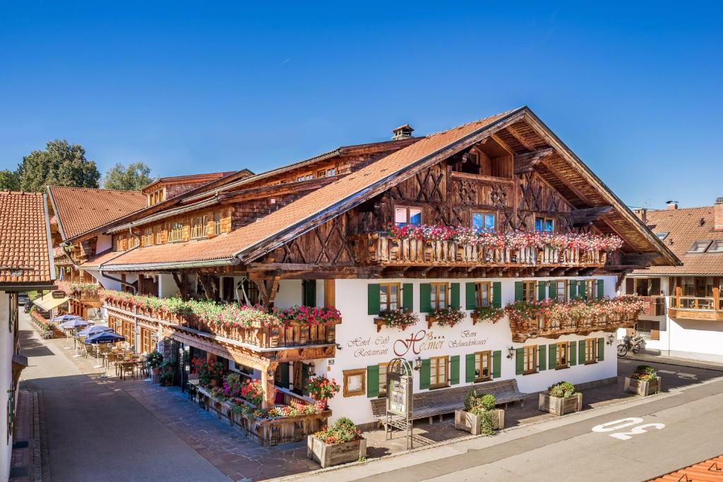 Hotel Helmer photo 2