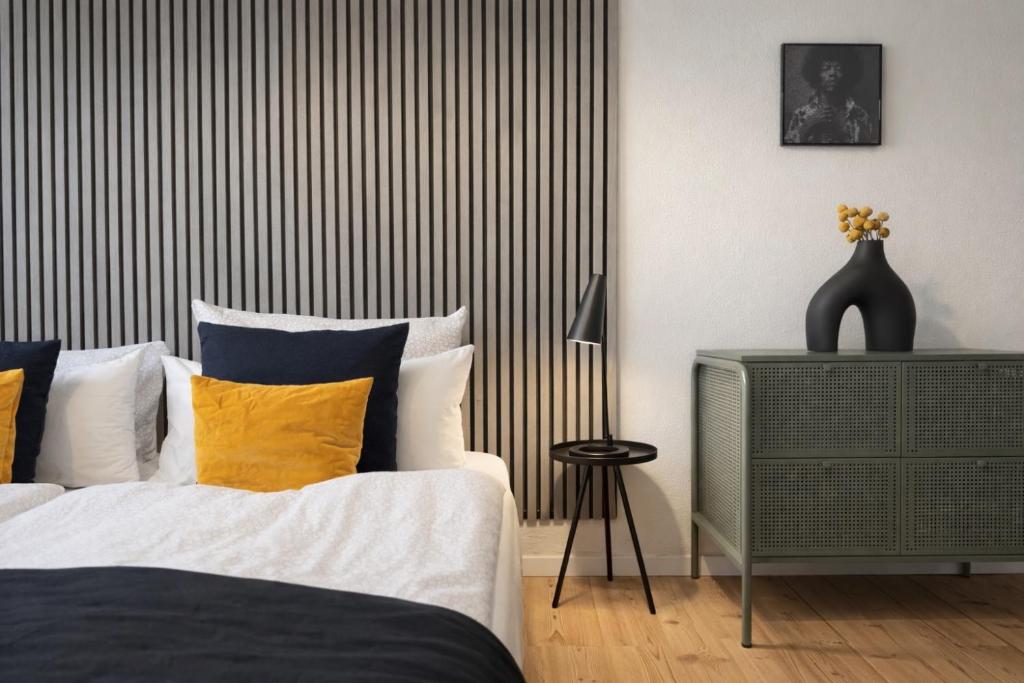 Urban Suite Pirna Altstadt am Markt, Dresden
