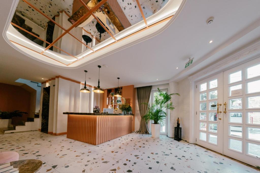 Giulia Albérgo Hotel photo 4