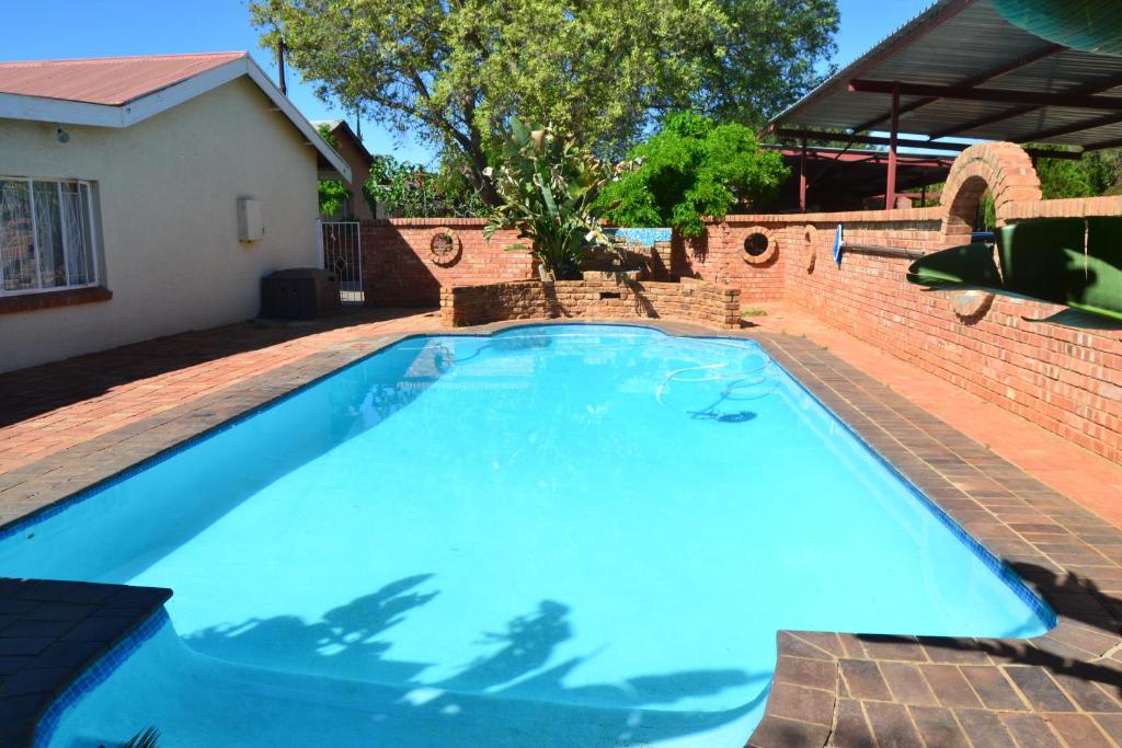 Hadida Guest House photo 1