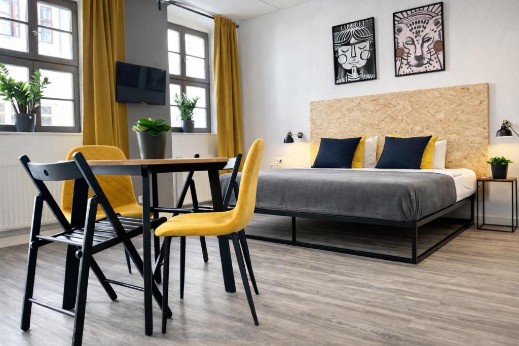 Studio am Malerweg Altstadt Pirna, Dresden