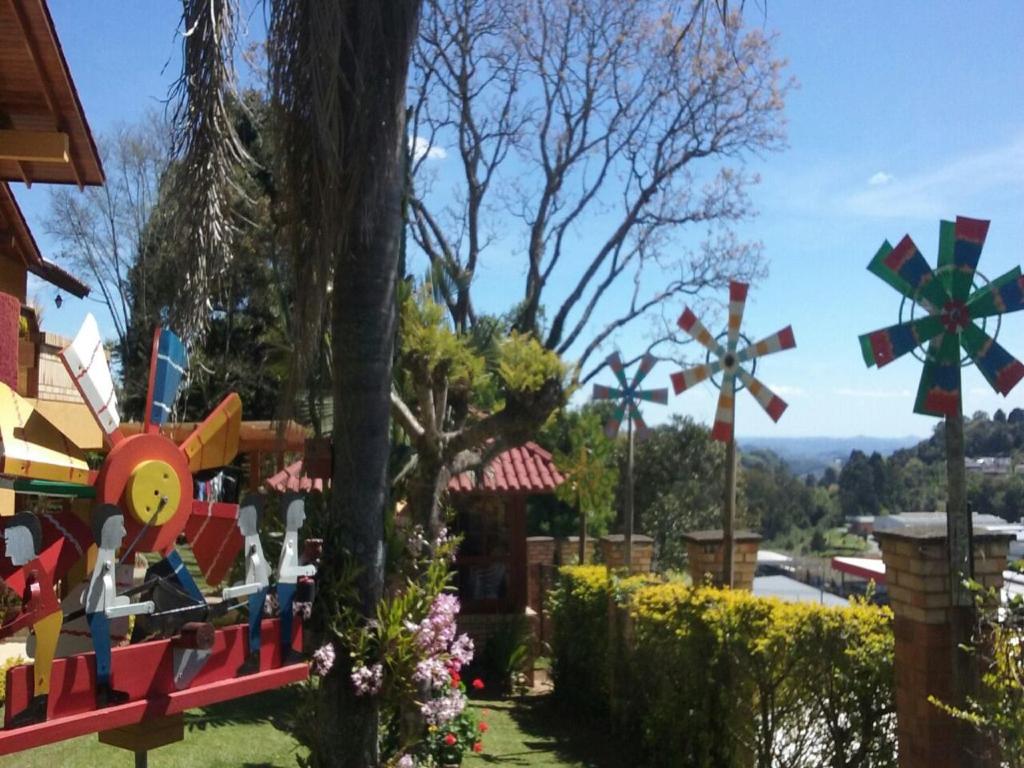 Casa das Palmeiras + Quiosque photo 1