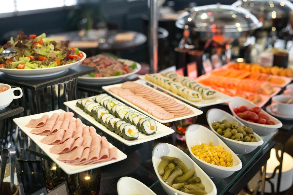 Hanoi La Siesta Diamond Hotel & Spa