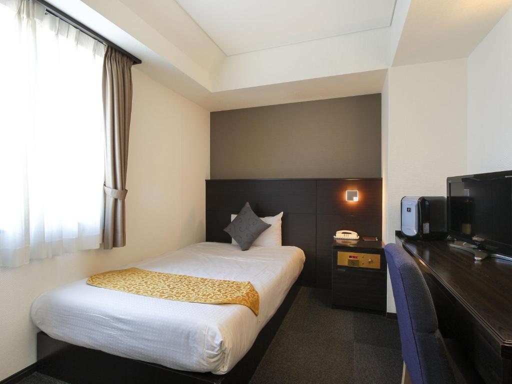 Hotel Sun Plaza Sakai Annex photo 1
