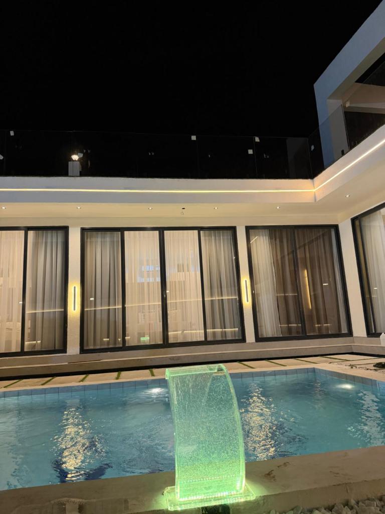 Kigamboni private home VILLA ZALLY - Tap to explore photos