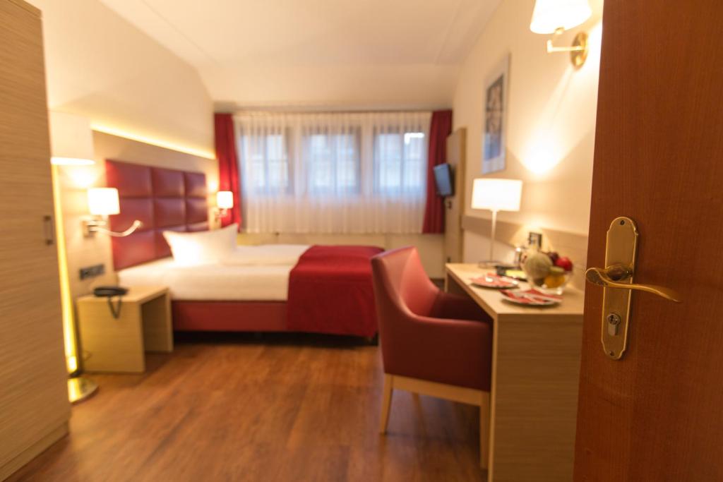 Hotel Kreller photo 4