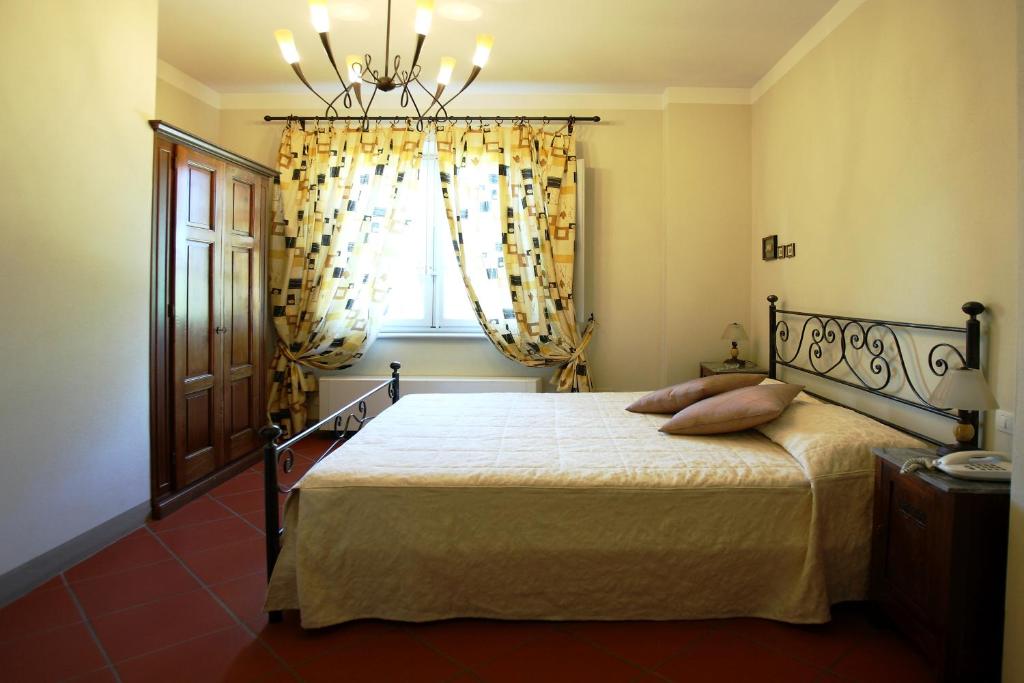 Golf Club Bellosguardo resort photo 1