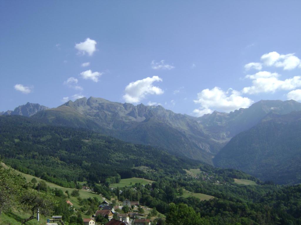 Gîte Le Cerf de Belledonne photo 3