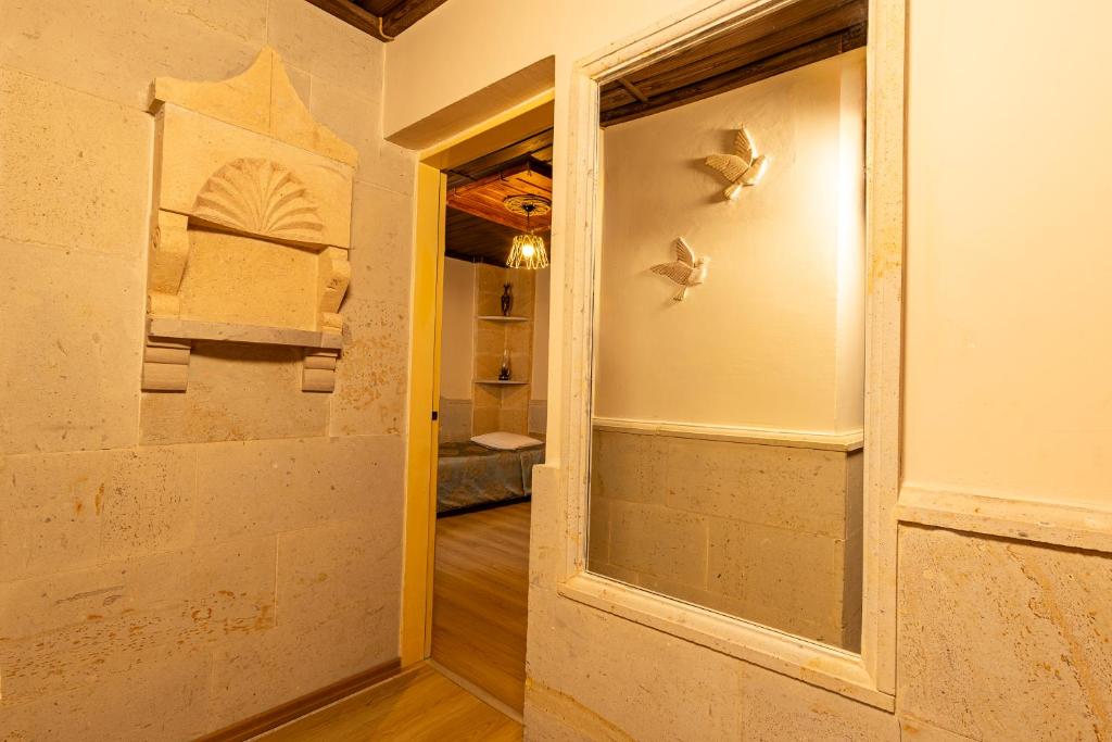 Ciner Hotel Room Type - Suite