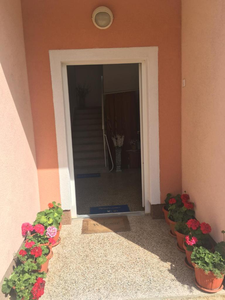 Apartment Prskalo - Vodice photo 2