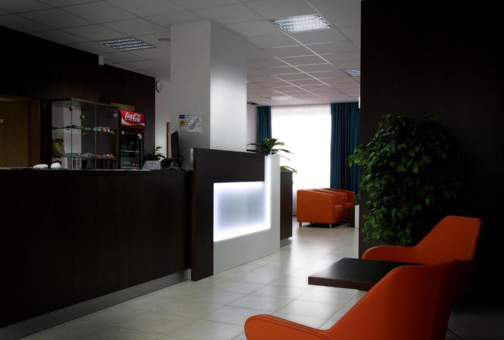 Sport-Relax Centrum Bors Club photo 1