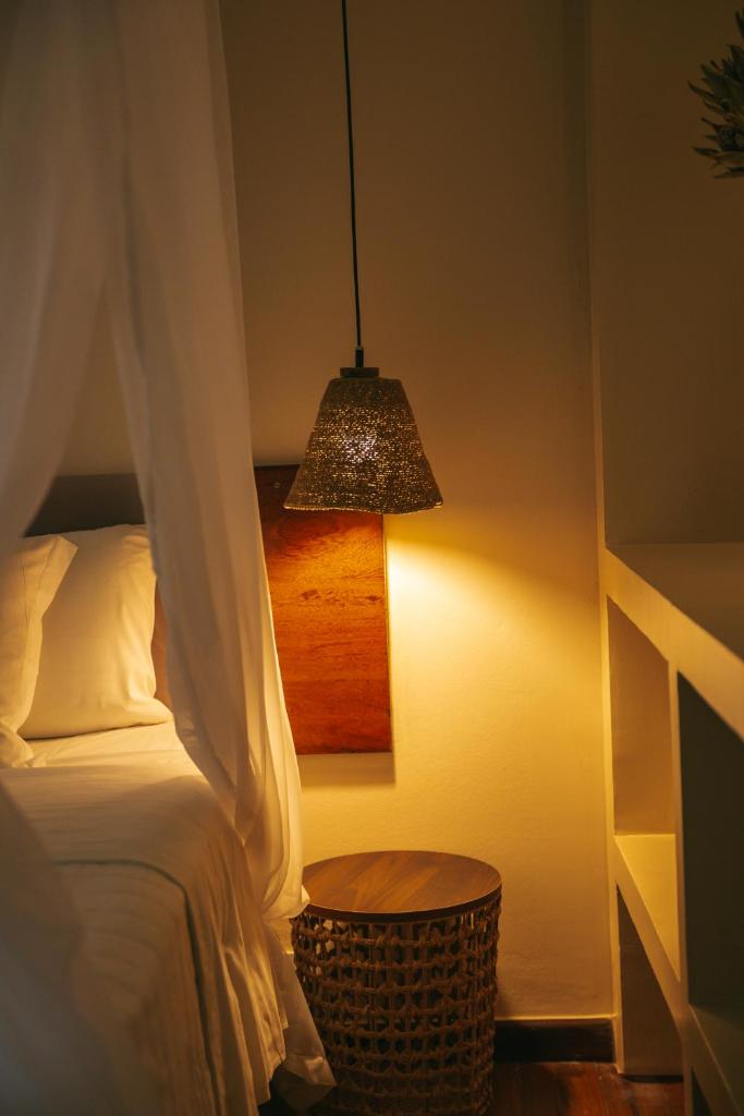 Vila dos Orixas Boutique Hotel