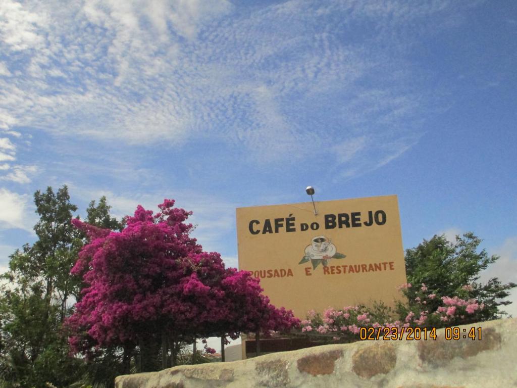 Pousada Café do Brejo photo 1