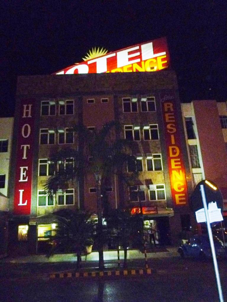 Atlas Hotel Residence photo 1
