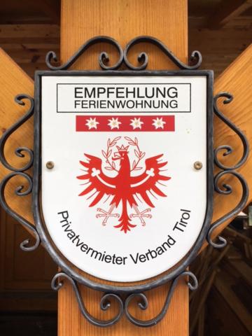 Haus Margreiter photo 4