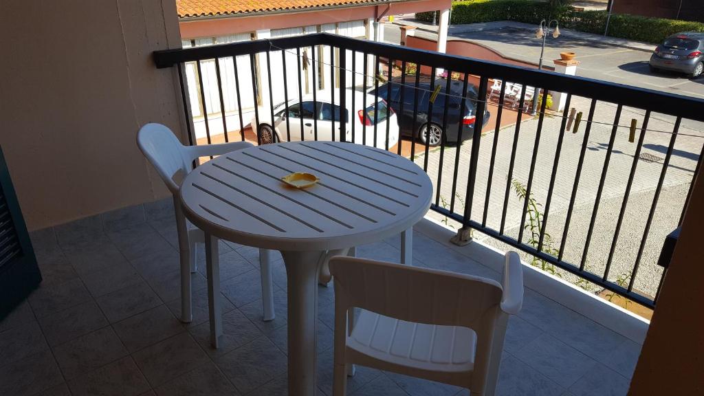 Hotel Villa Etrusca photo 3