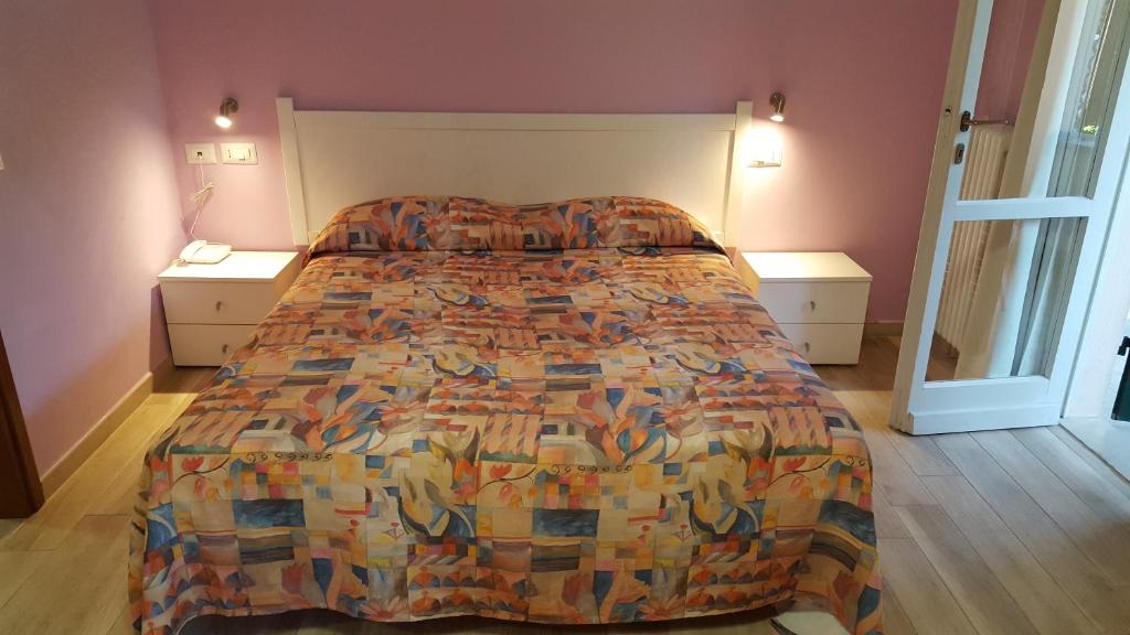 Hotel Villa Etrusca photo 4