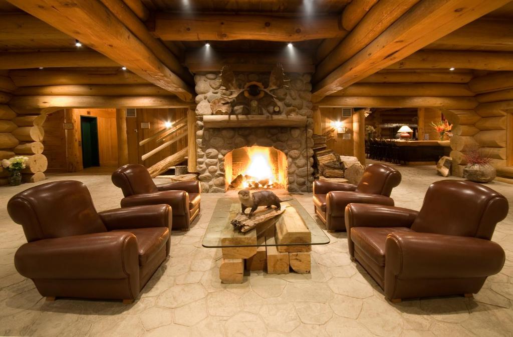 Sacacomie Hôtel et Spa photo 3