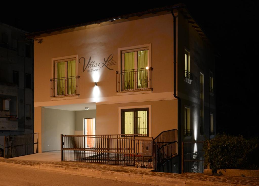 Villa Lidia Teramo photo 3
