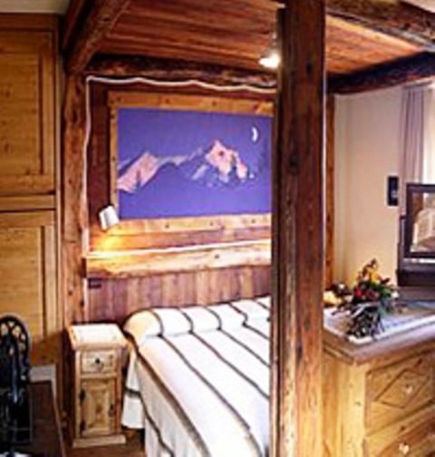 Affittacamere De Charme Jour Et Nuit photo 4