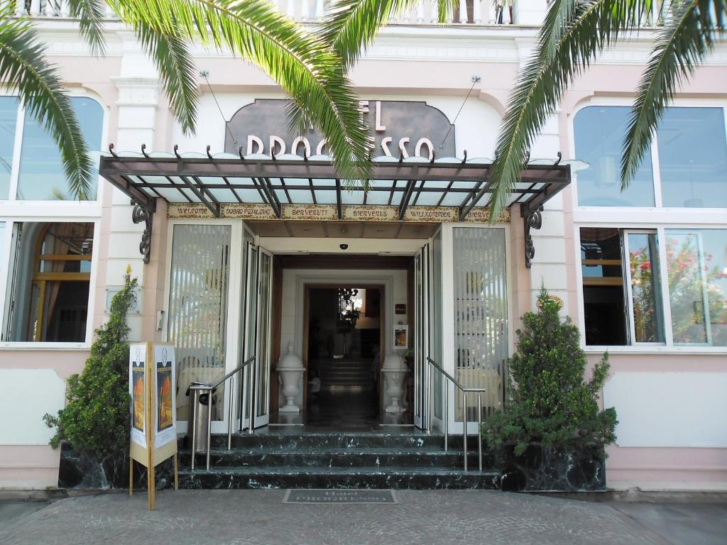 Hotel Progresso photo 2