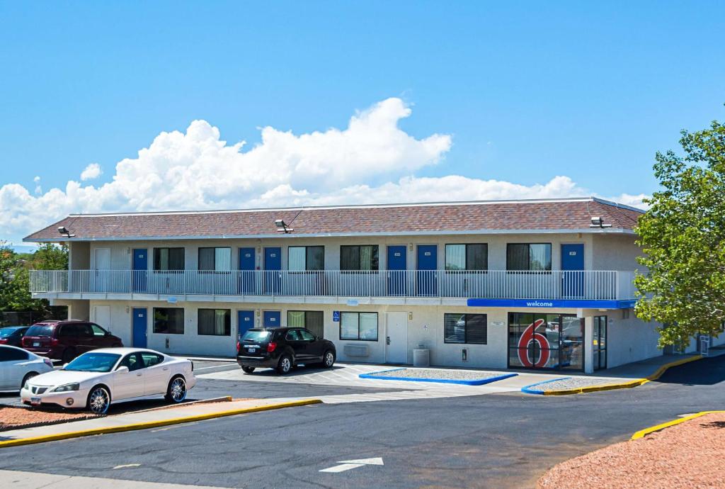 Motel 6 Pueblo, CO - I-25 image