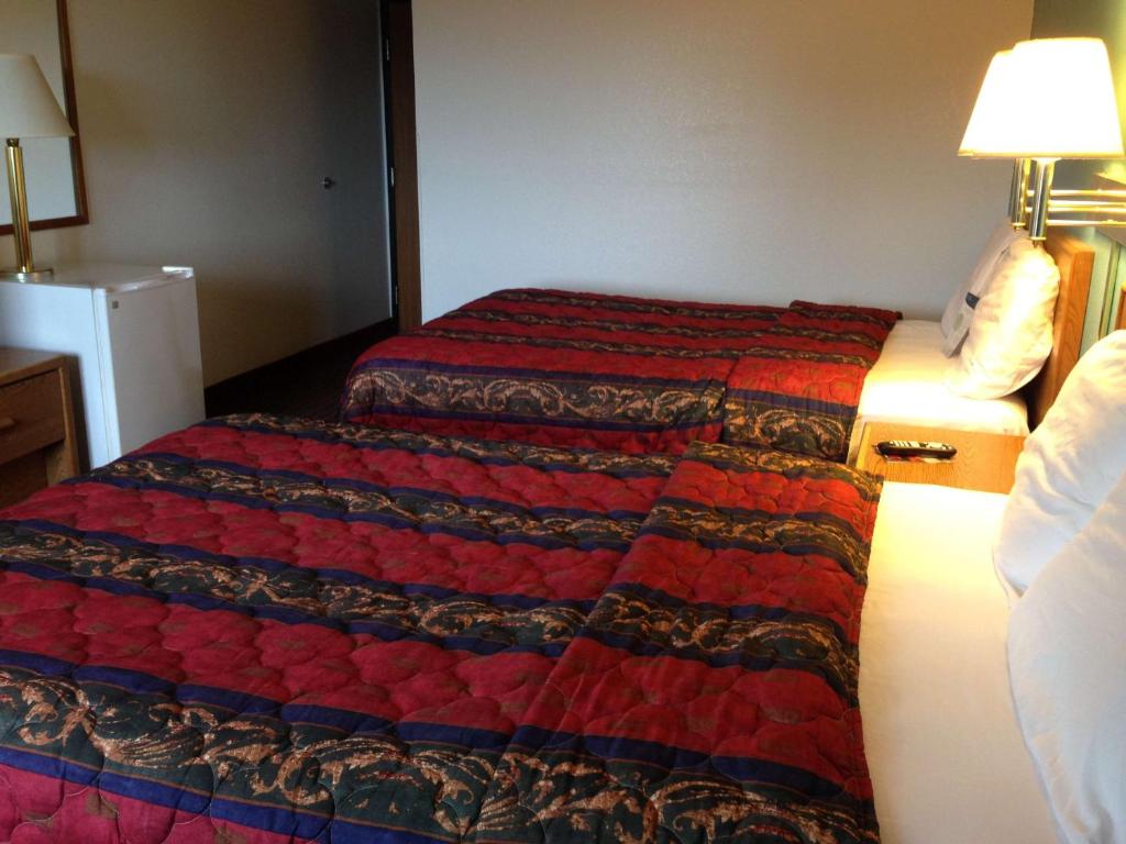 Motel 6-Sedalia, MO photo 3