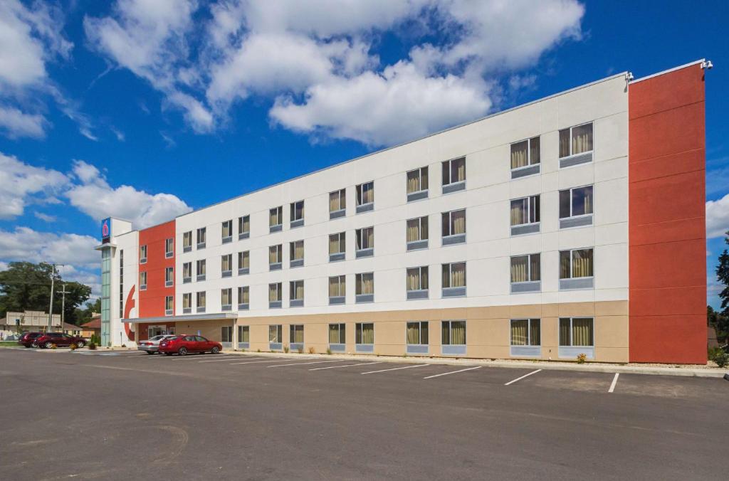 Motel 6-South Bend, IN - Mishawaka photo 3