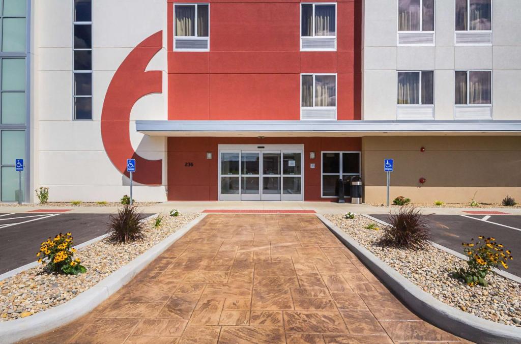 Motel 6-South Bend, IN - Mishawaka photo 4